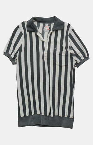'90s Ref Polo Top image number 1