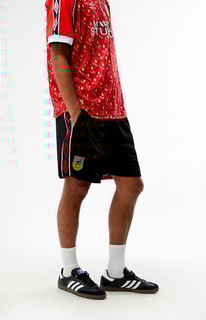 x Market Studios Reversible Shorts image number 4