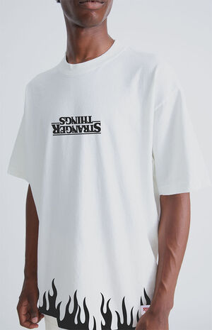 Upside Down T-Shirt image number 3