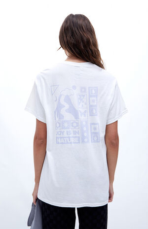Nature Tyler T-Shirt Nature Tyler T-Shirt image number null