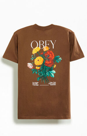 Flower Bunch T-Shirt image number 1