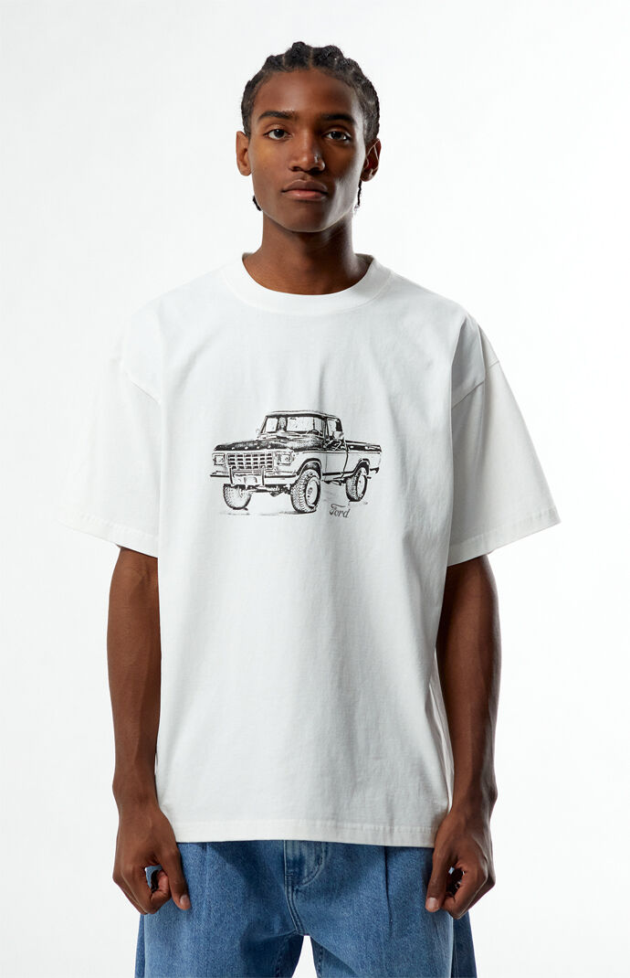 FORD F150 Truck T-Shirt
