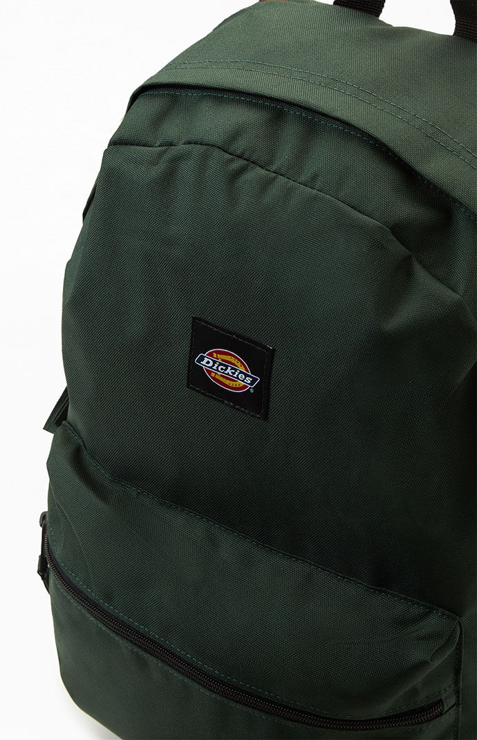 Green dickies discount backpack