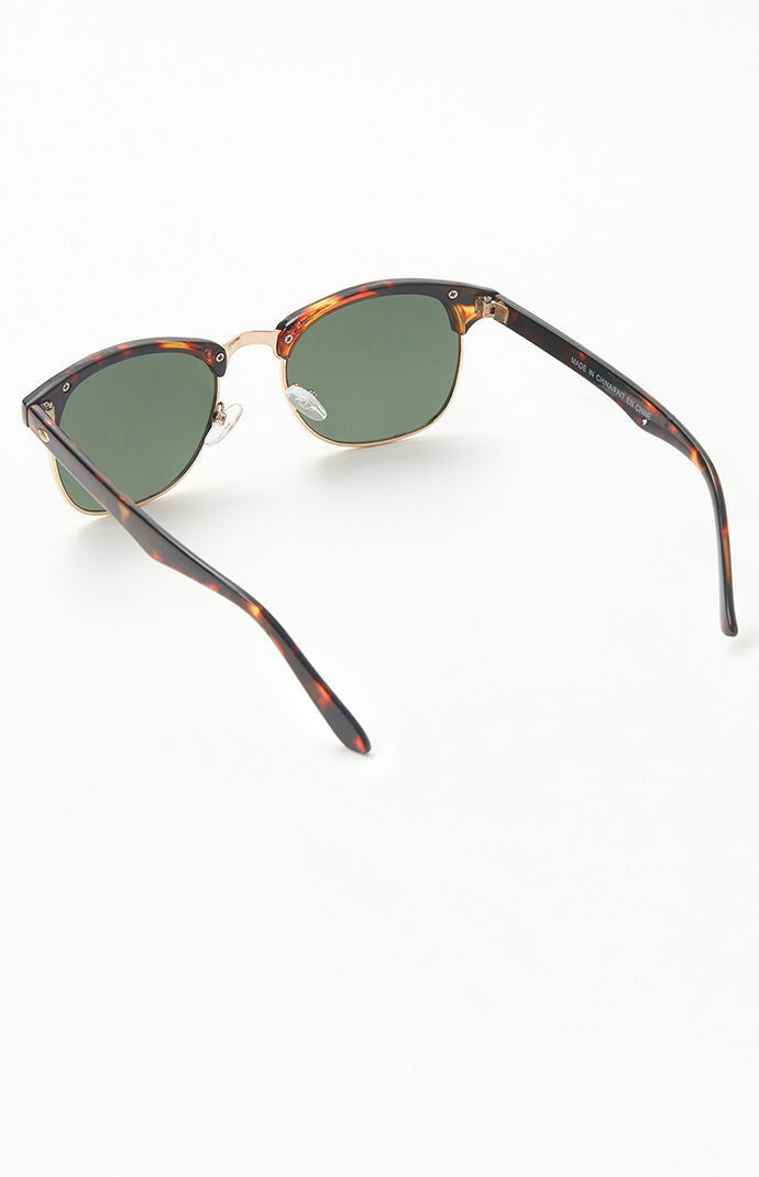 Fifty-Fifty Sunglasses