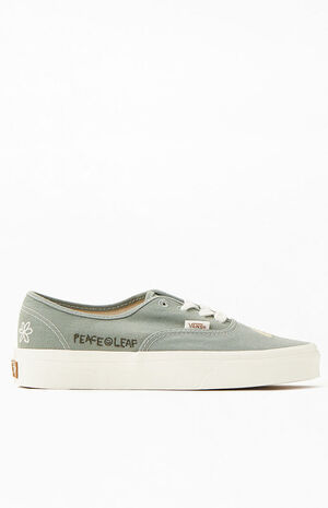 Eco Theory Authentic Sneakers image number 3
