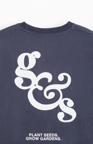 Co-Op Mission T-Shirt image number 4