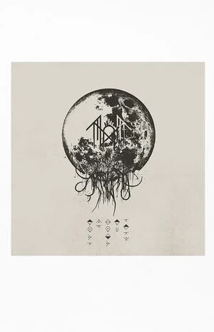 Sleep Token Take Me Back To Eden Vinyl Record image number 1