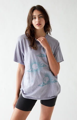 Dreamy Skies T-Shirt Dreamy Skies T-Shirt image number null