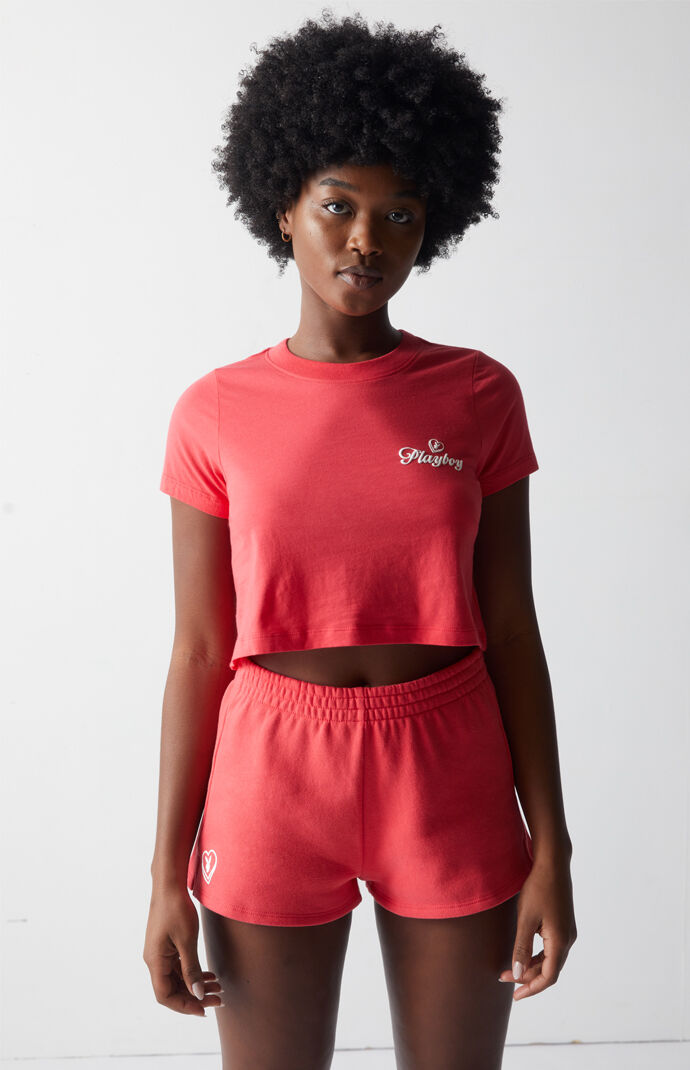 By PacSun Sweetness Shorts