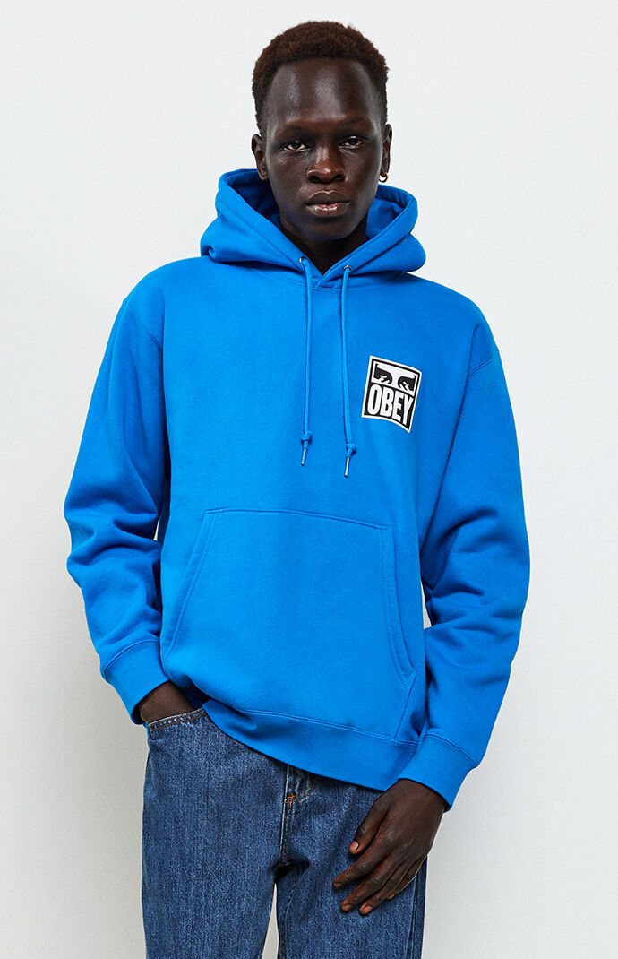 Eyes Icon 2 Hoodie