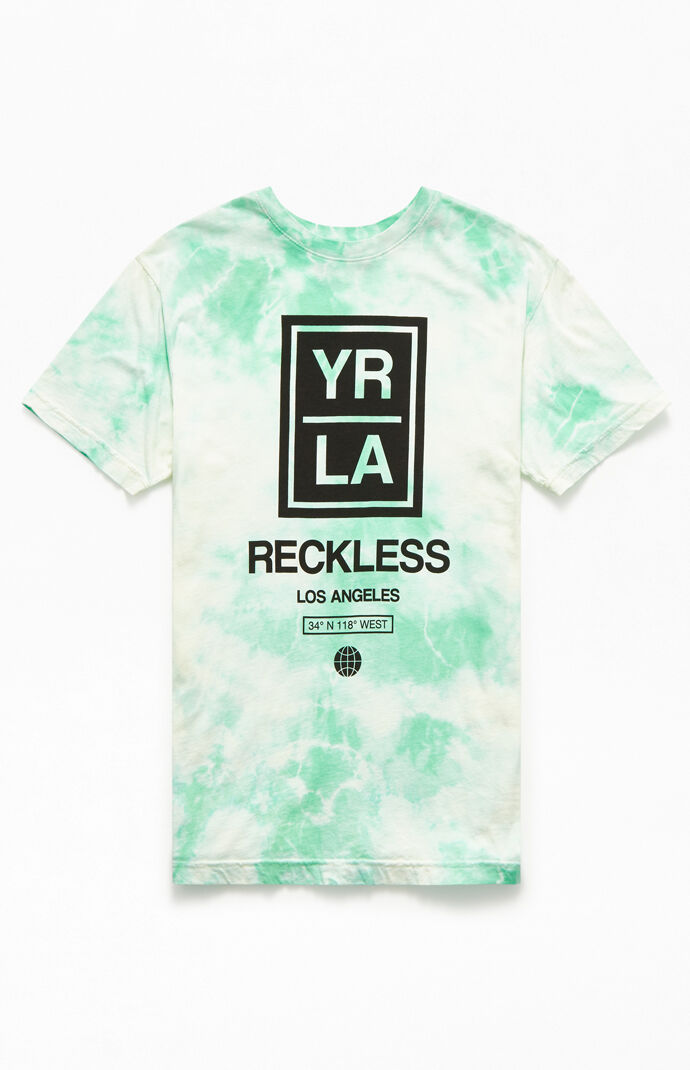 reckless hoodie pacsun