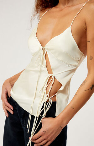 Mariah Cami Top image number 2