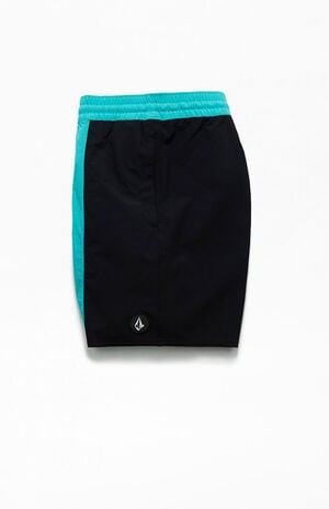Lido Liberator 17" Swim Trunks image number 3