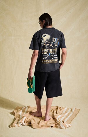 Lunchador Ring T-Shirt image number 5