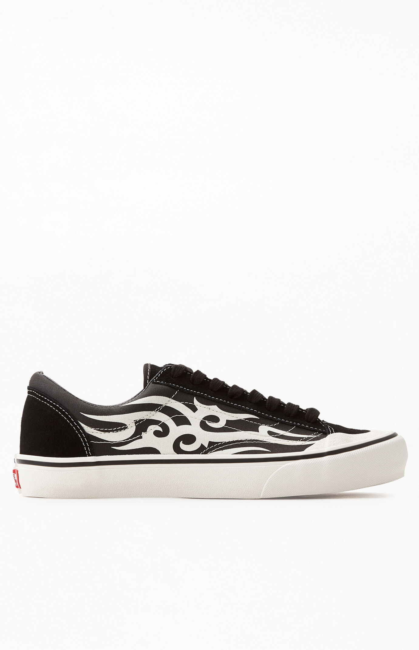 vans style 36 sf tribal