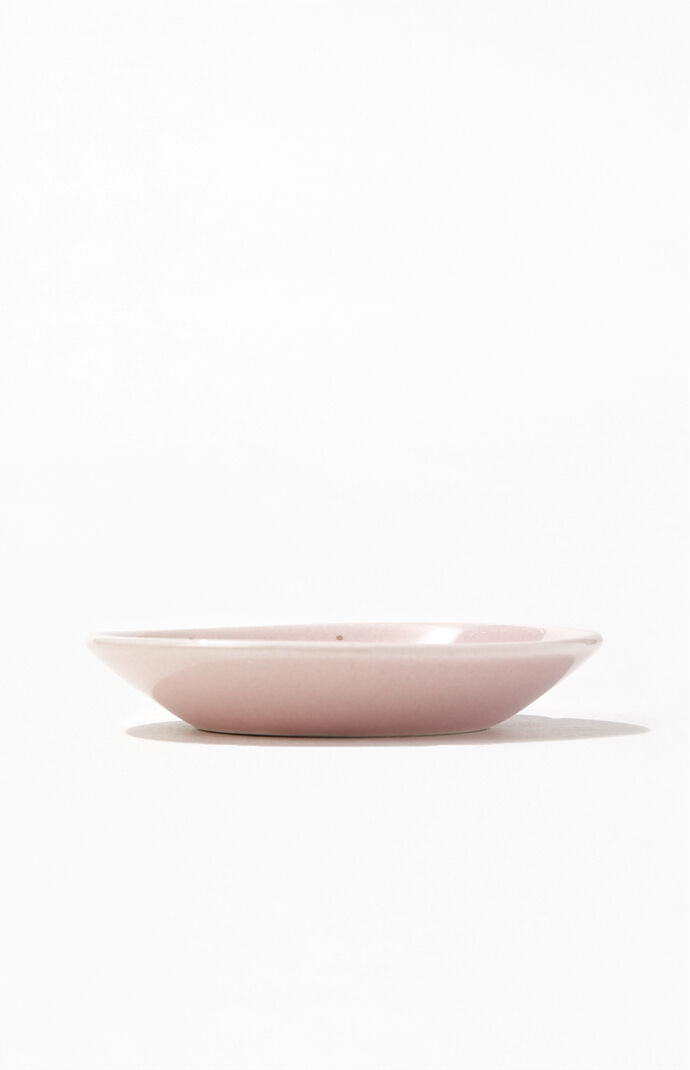 Cancer Ceramic Dish