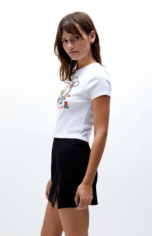 Hello Kitty Baby T-Shirt image number 3