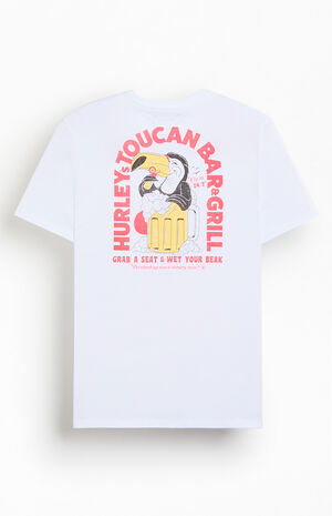 Wet Beak T-Shirt image number 1