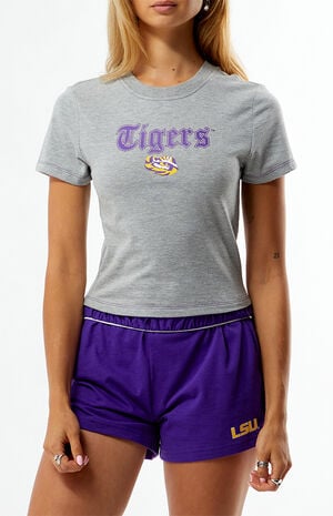 x Pacsun LSU Tigers Baby T-Shirt image number 2