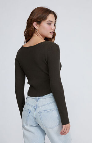 Woodland Sweater T-Shirt image number 3