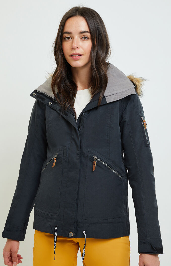 Snow Meade Jacket
