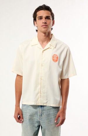 Grand Hotel Camp Shirt image number 1