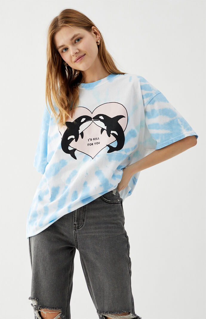 Killer Whale T-Shirt