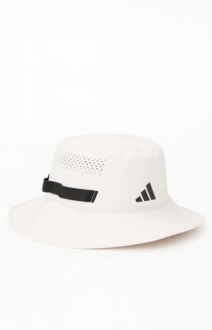 Gray Parkview Boonie Bucket Hat Gray Parkview Boonie Bucket Hat image number 2