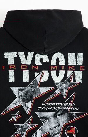 Tyson Star View Hoodie image number 4