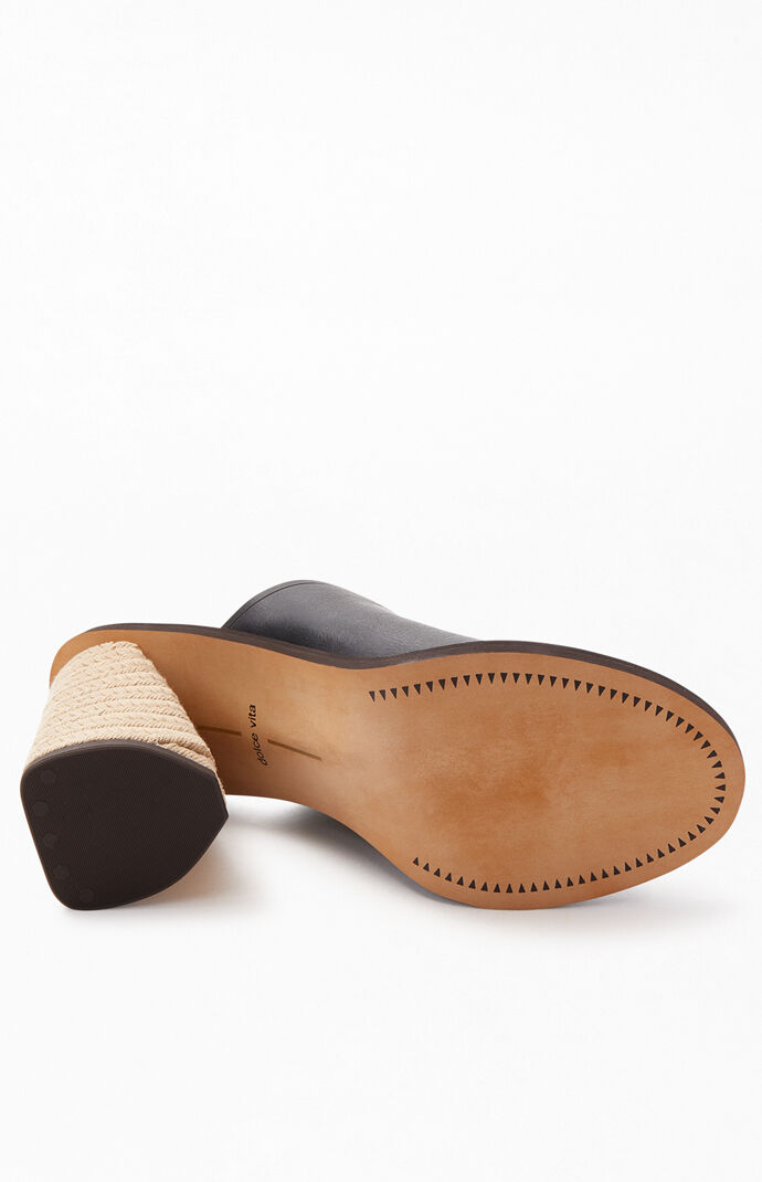 Alba Mules