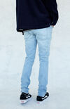 Light Ripped Skinniest Jeans Light Ripped Skinniest Jeans image number null