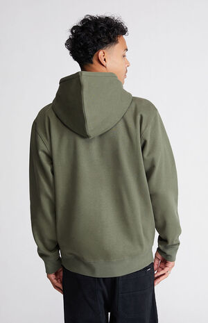 Mini Box Logo Hoodie image number 3