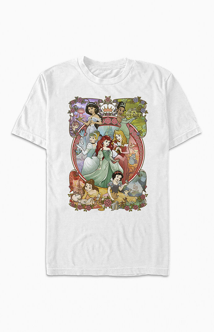 Princess Power T-Shirt