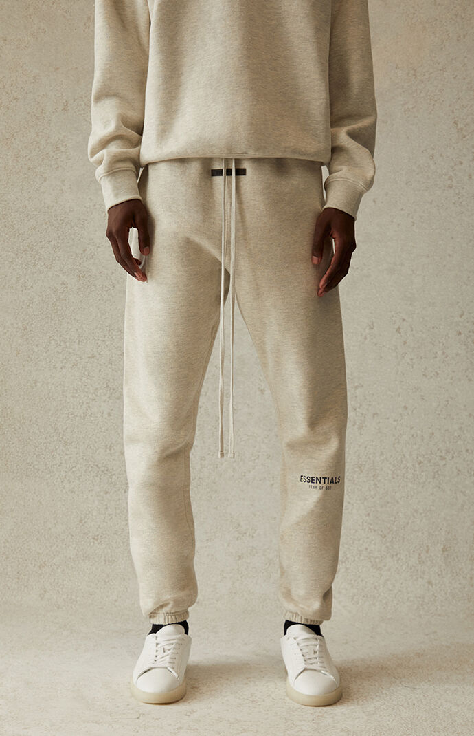 Pacsun fear of god store sweatpants