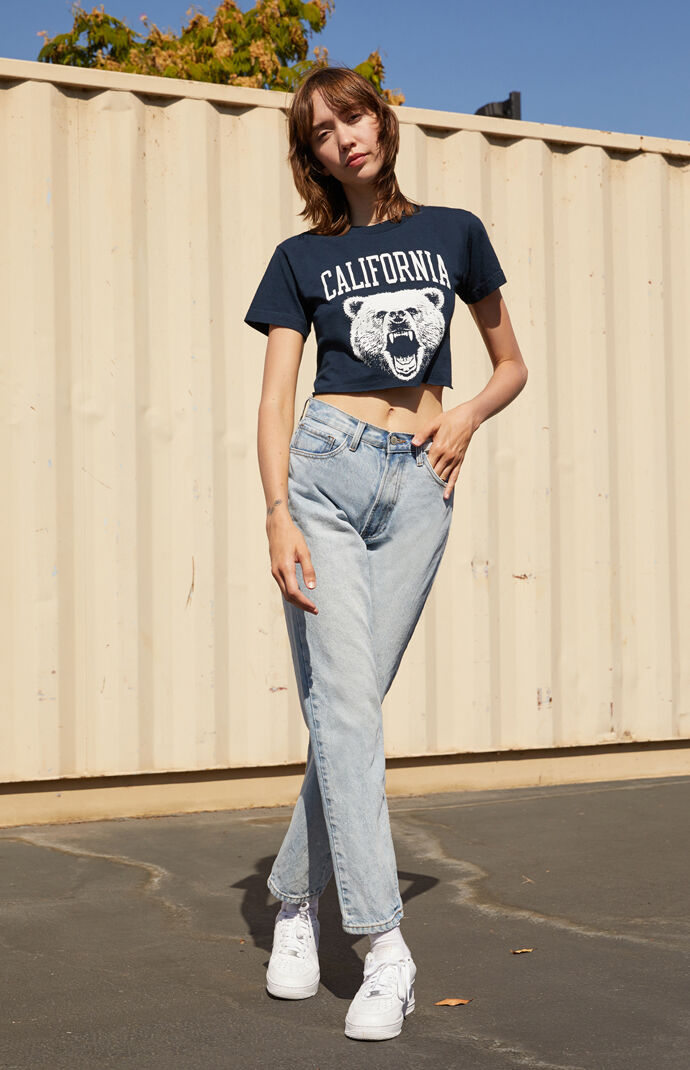 California Bear T-Shirt