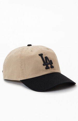 Los Angeles Dodgers Snapback Dad Hat image number 1