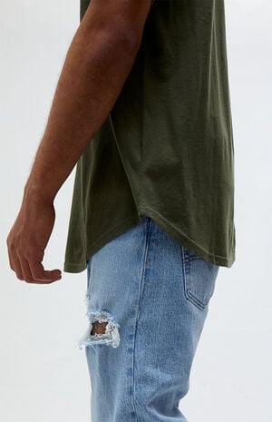 Willem Scallop T-Shirt image number 2