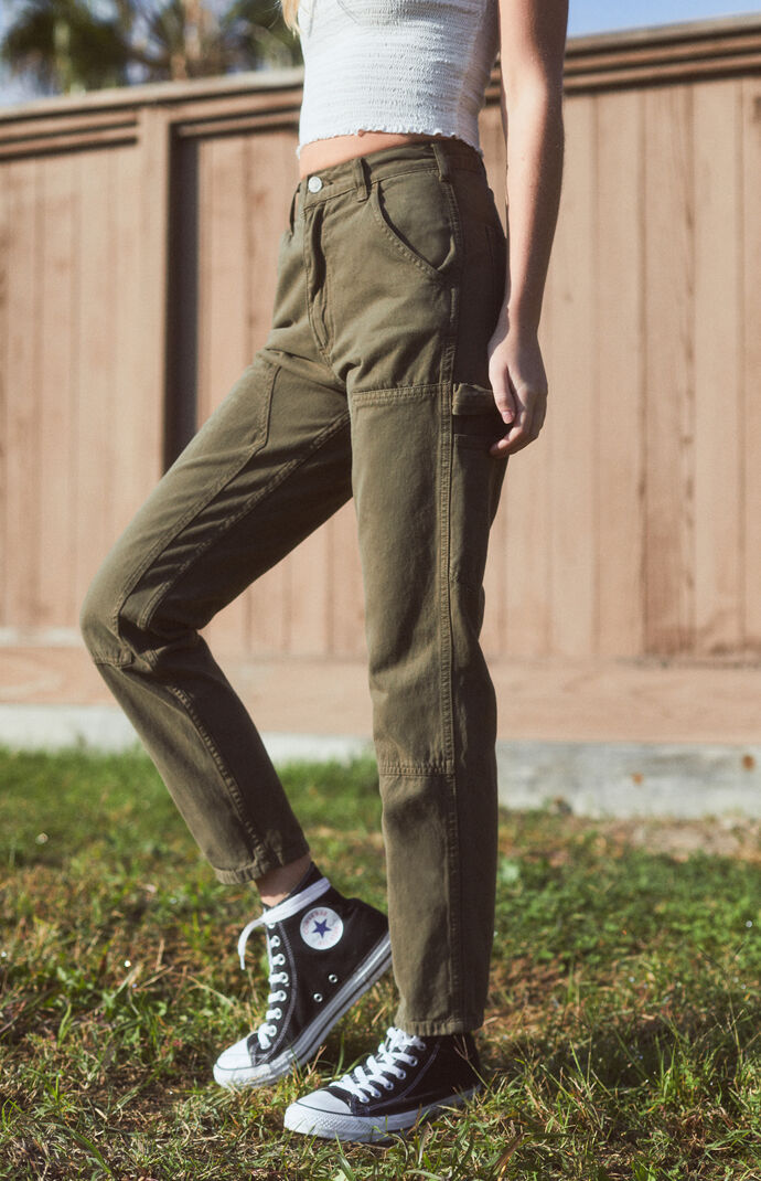 pacsun john galt jeans