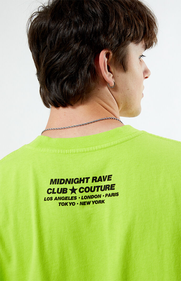 Reebok midnight rave sales