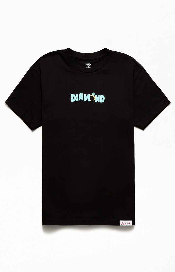 Diamond Ring T-Shirt