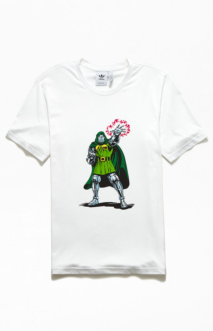 Adidas marvel t shop shirts