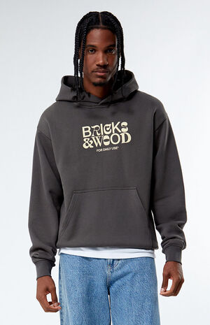 For Daily Use Hoodie image number 1