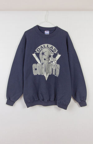 Upcycled Dallas Sweatshirt image number 1