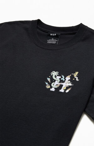 x Steven Harrington Classic T-Shirt x Steven Harrington Classic T-Shirt image number null