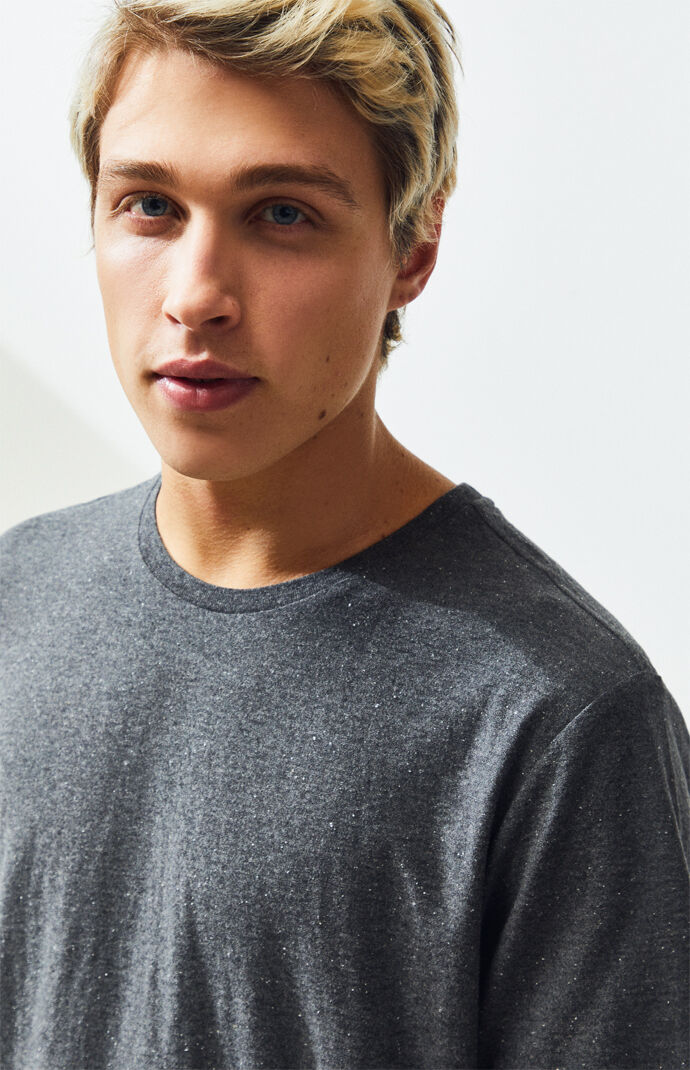 Appleby Nepp Scallop T-Shirt