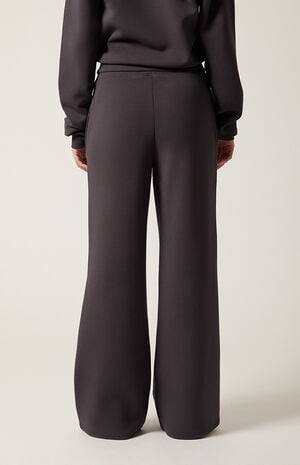 Active Alta Modal Beau Wide Leg Sweatpants image number 4