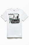 Ass Grass Gas Short Sleeve T-Shirt Ass Grass Gas Short Sleeve T-Shirt image number null