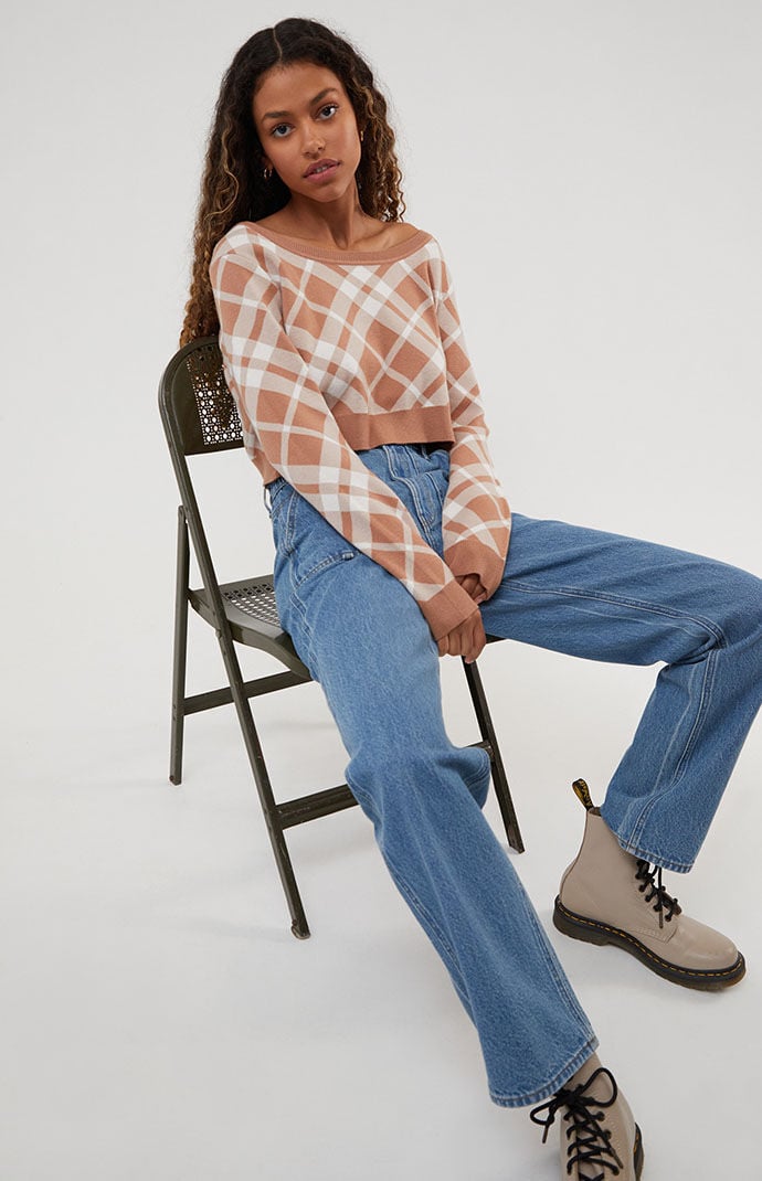 Image: Lazy Day Sweater