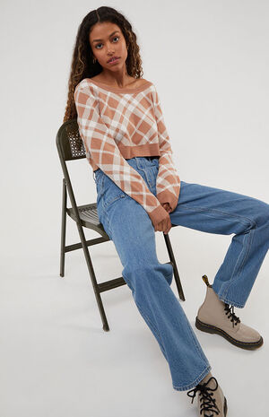 Lazy Day Sweater image number 1