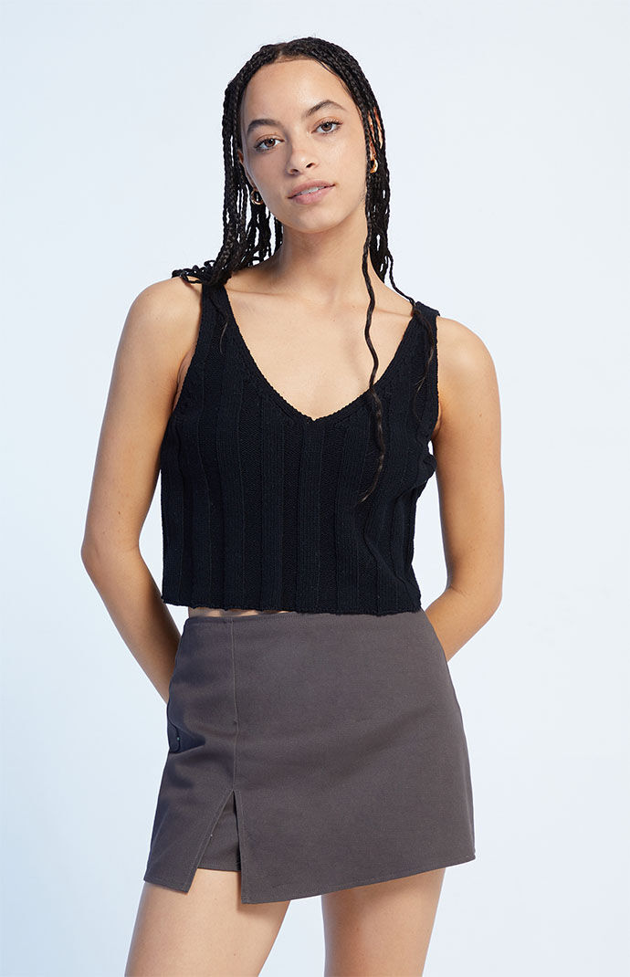 【新品未使用】Herlipto Pleated Mini Skort S 2025年最新】Herlipto レディース ミニスカートの人気アイテム